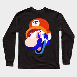 A Bootleg of the Bootleg Long Sleeve T-Shirt